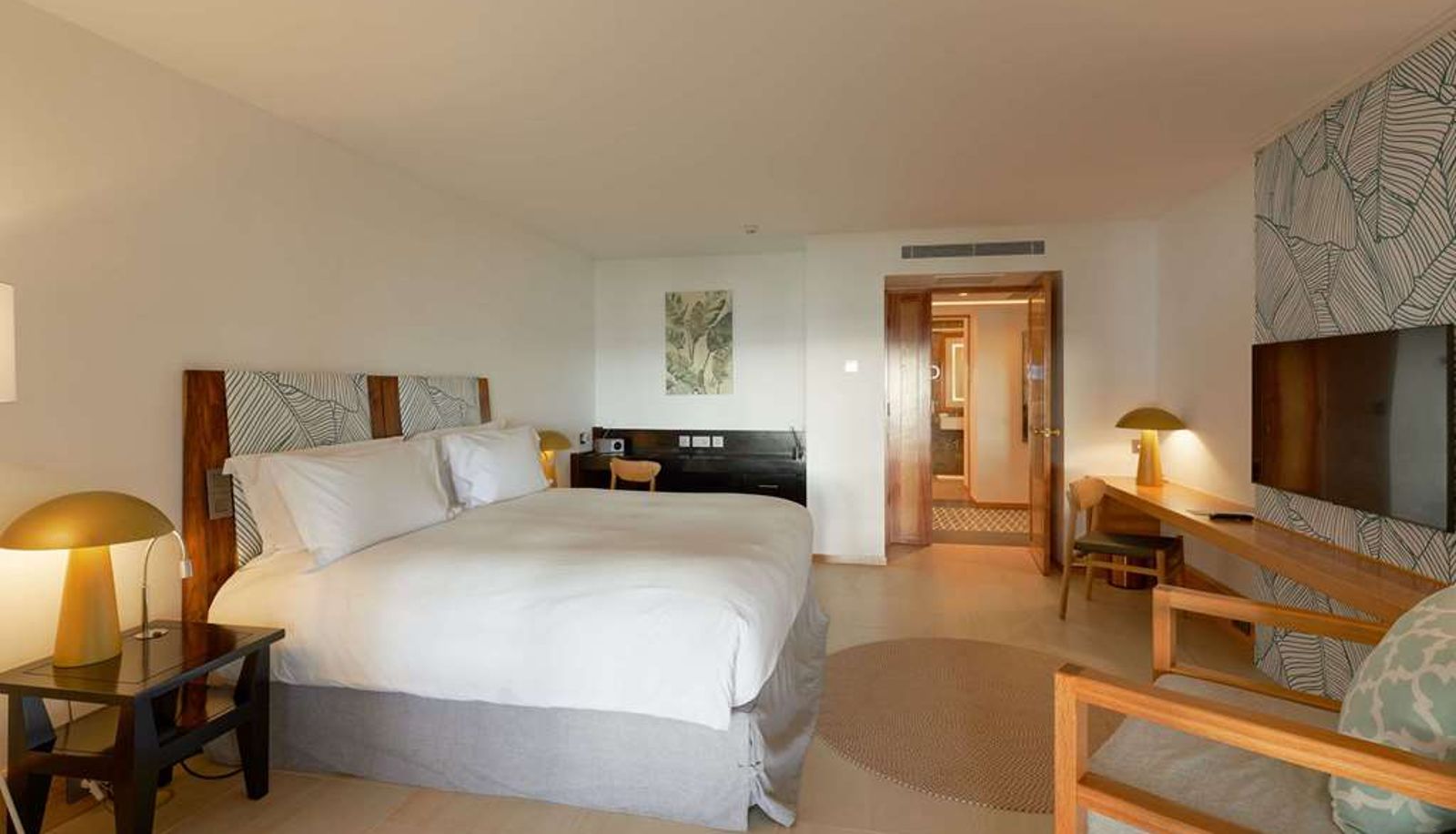 Habitación - Sofitel Mauritius L'Impérial Resort & Spa L'Impérial Resort & Spa
