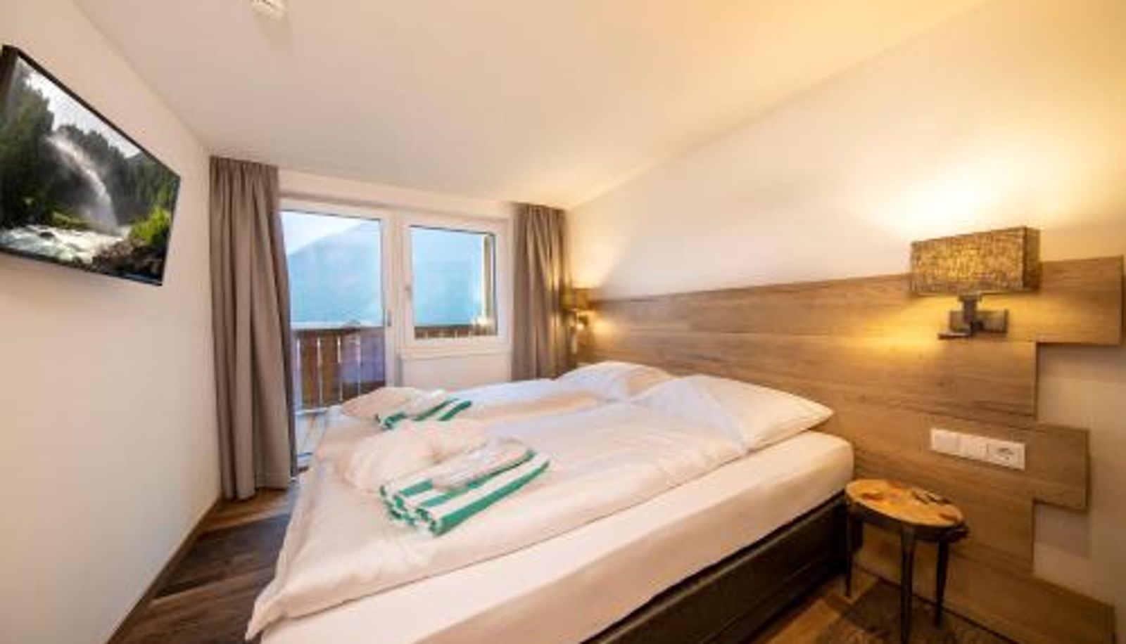 Habitación - Hotel Post Krimml