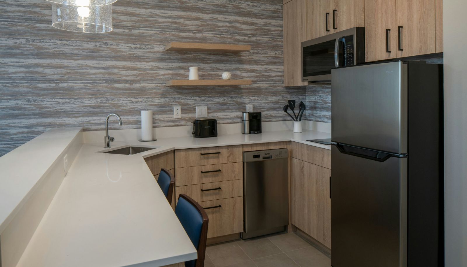 Room - Residence Inn by Marriott Montgomery Downtown