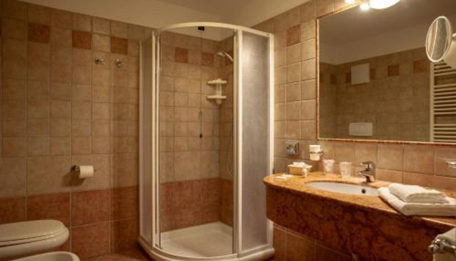 Zimmer - Resort Dolce Casa - Family & Spa Hotel