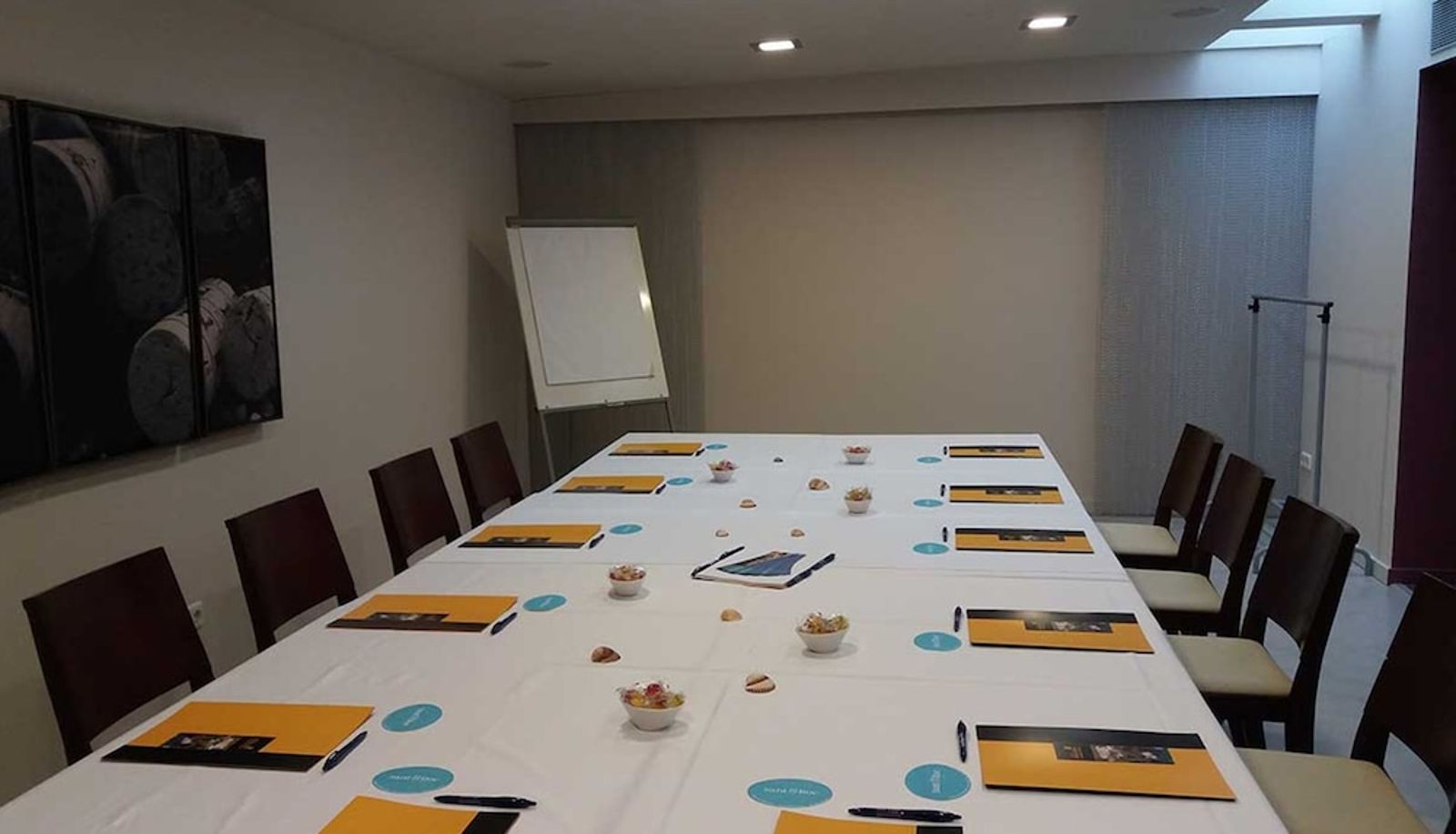 Meetingzimmer - Hotel Sant Roc