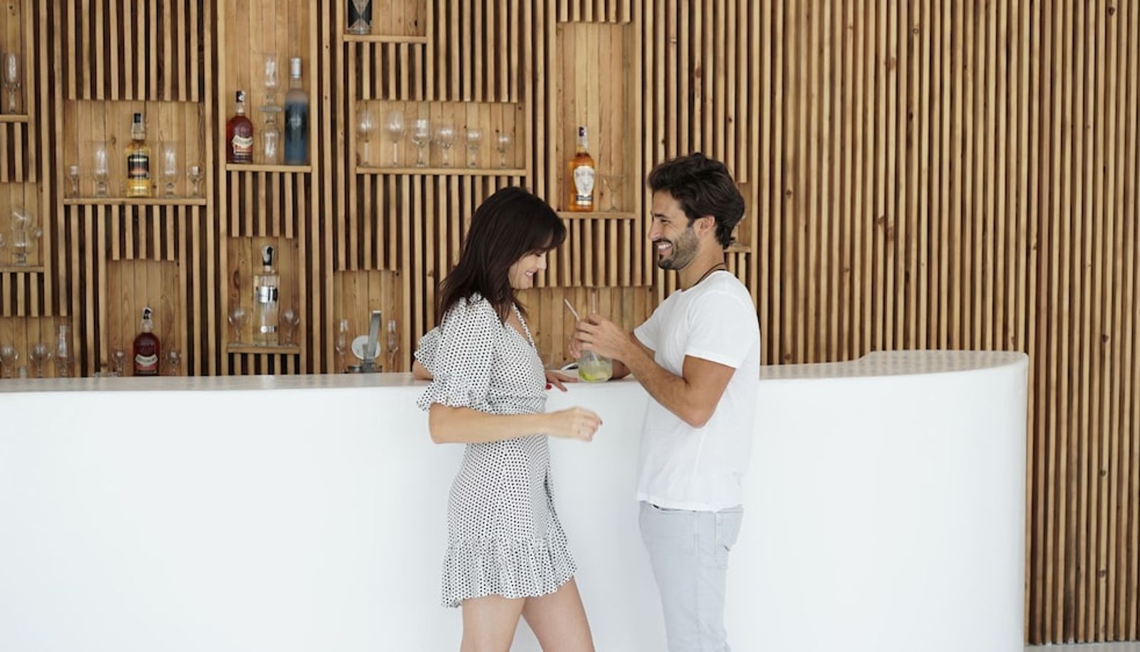 Lobby - Meraki Resort - Adults Only - All inclusive