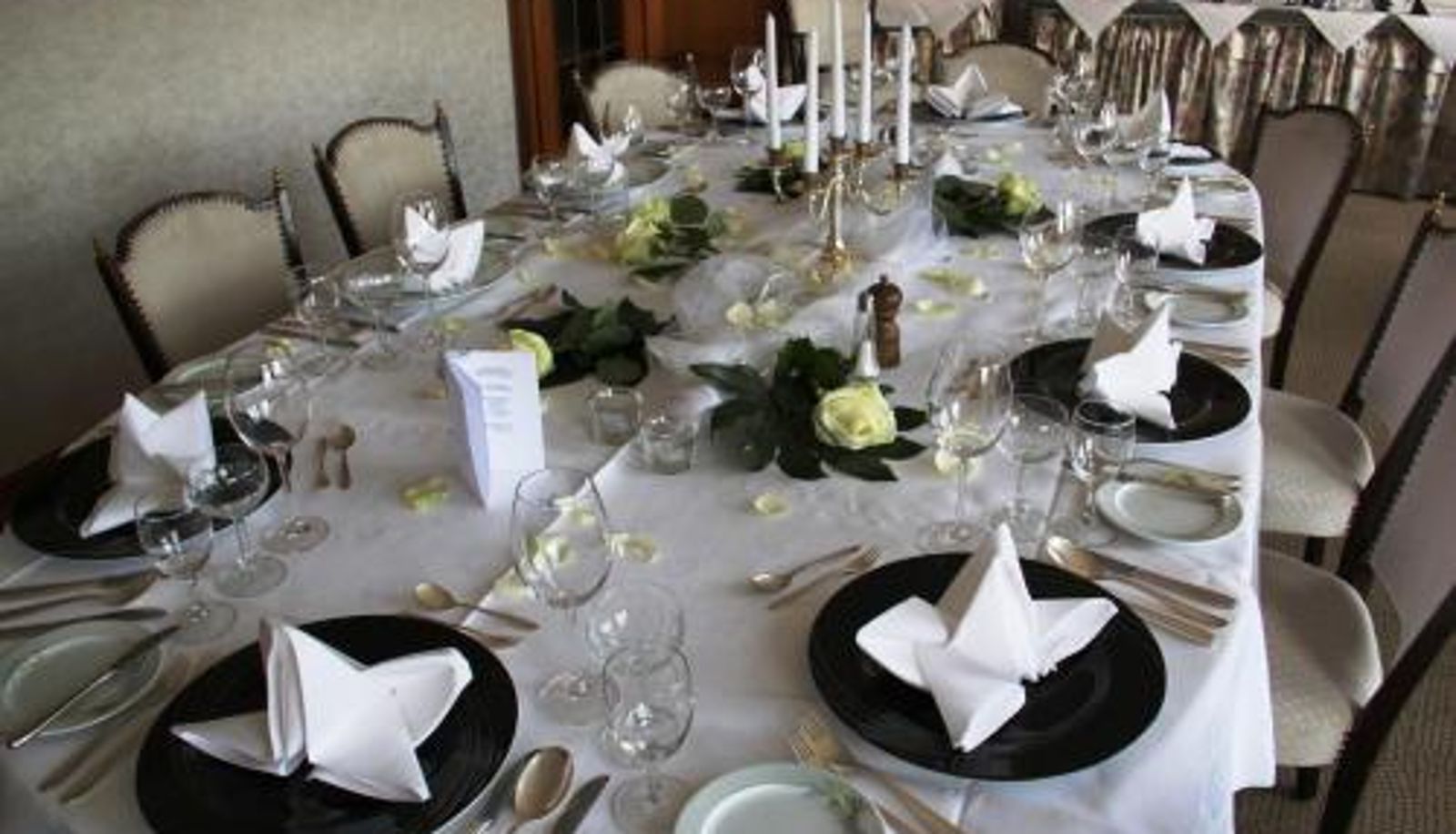 Info - Hotel Restaurant Siegblick