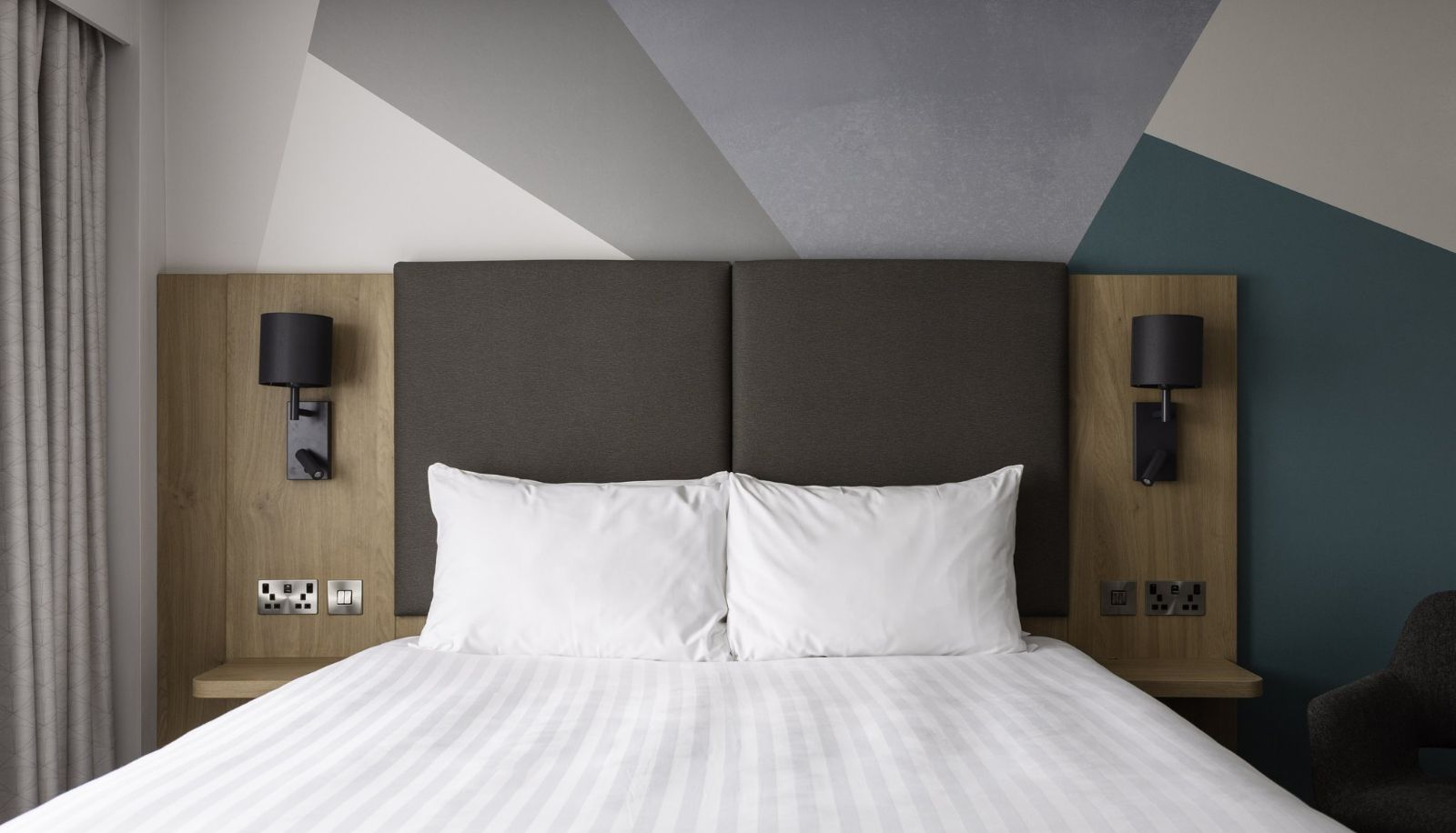 Zimmer - Holiday Inn LONDON - BEXLEY by IHG