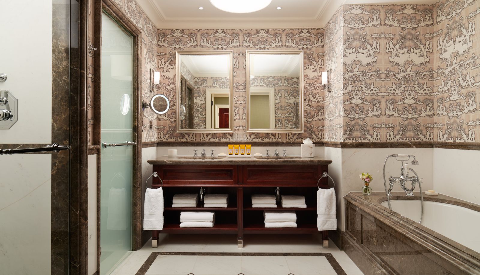 Zimmer - Adare Manor