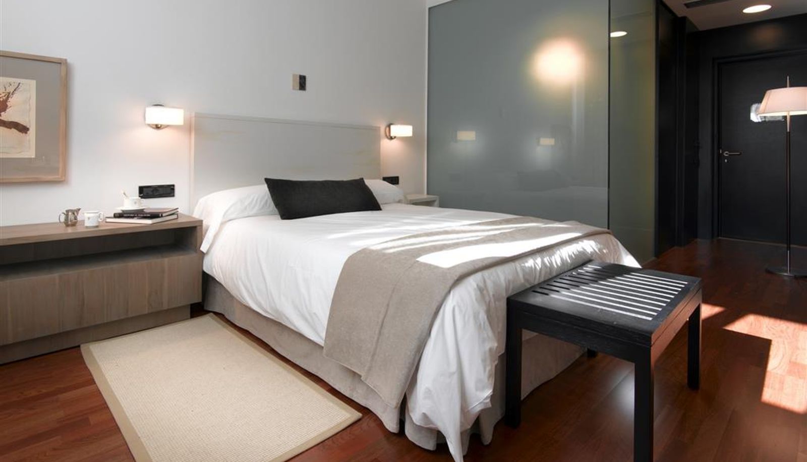 Zimmer - Parador de Turismo de Antequera