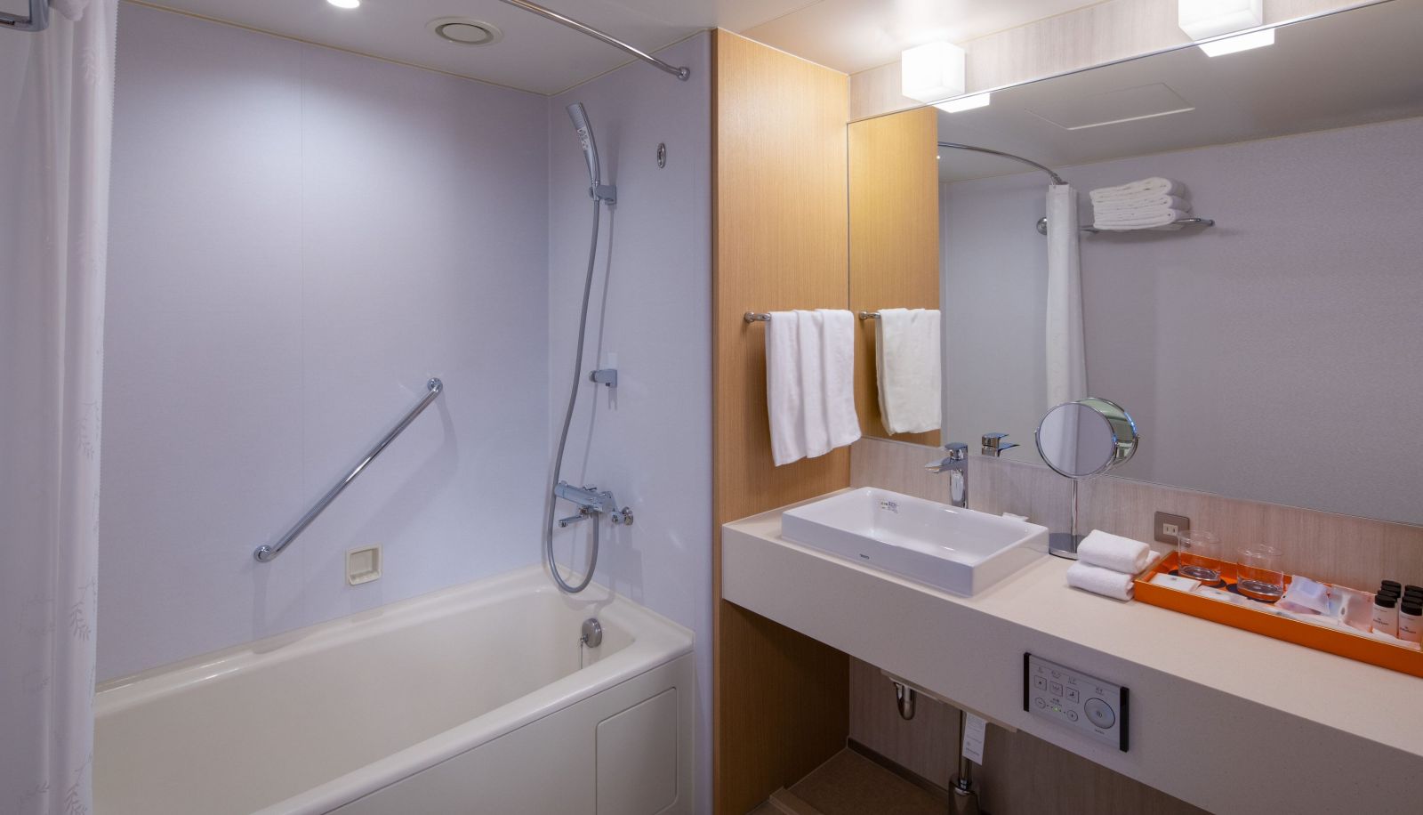 Chambre - Sheraton Miyako Hotel Osaka