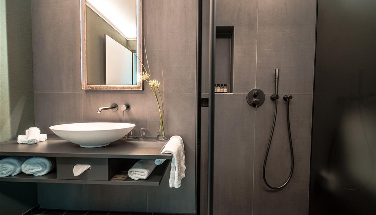 Camera - Hotel Royal St. Georges Interlaken MGallery