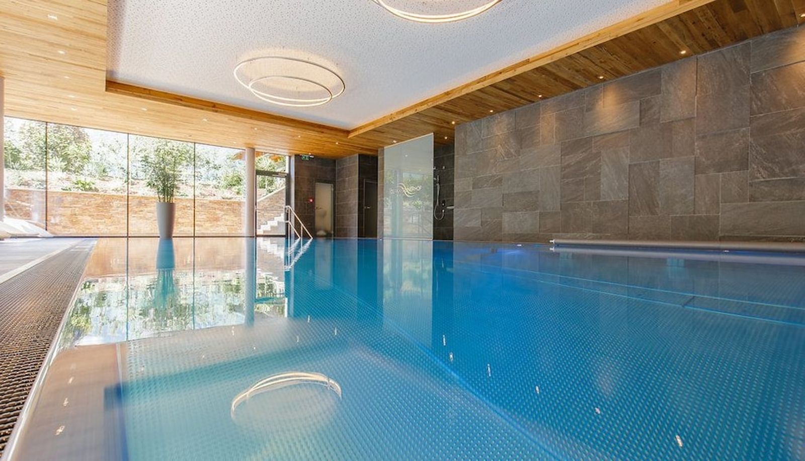 Pool - Hotel Kaprunerhof