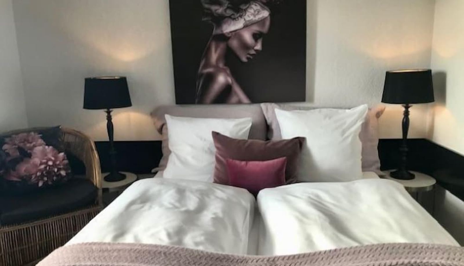 Pokój typu superior (dwuosobowy) - ParkHotel