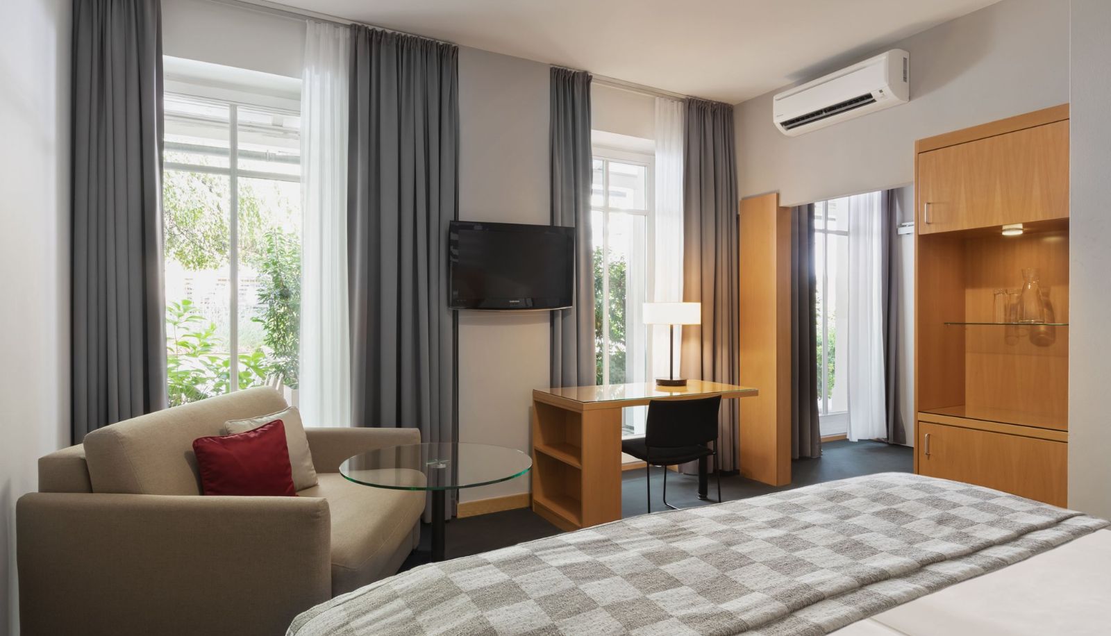 Pokój - Holiday Inn VIENNA CITY by IHG