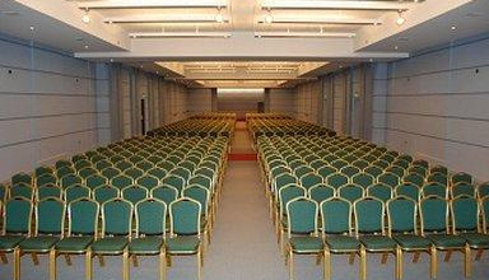 Vergaderzaal - Panamericana Hotel OHiggins