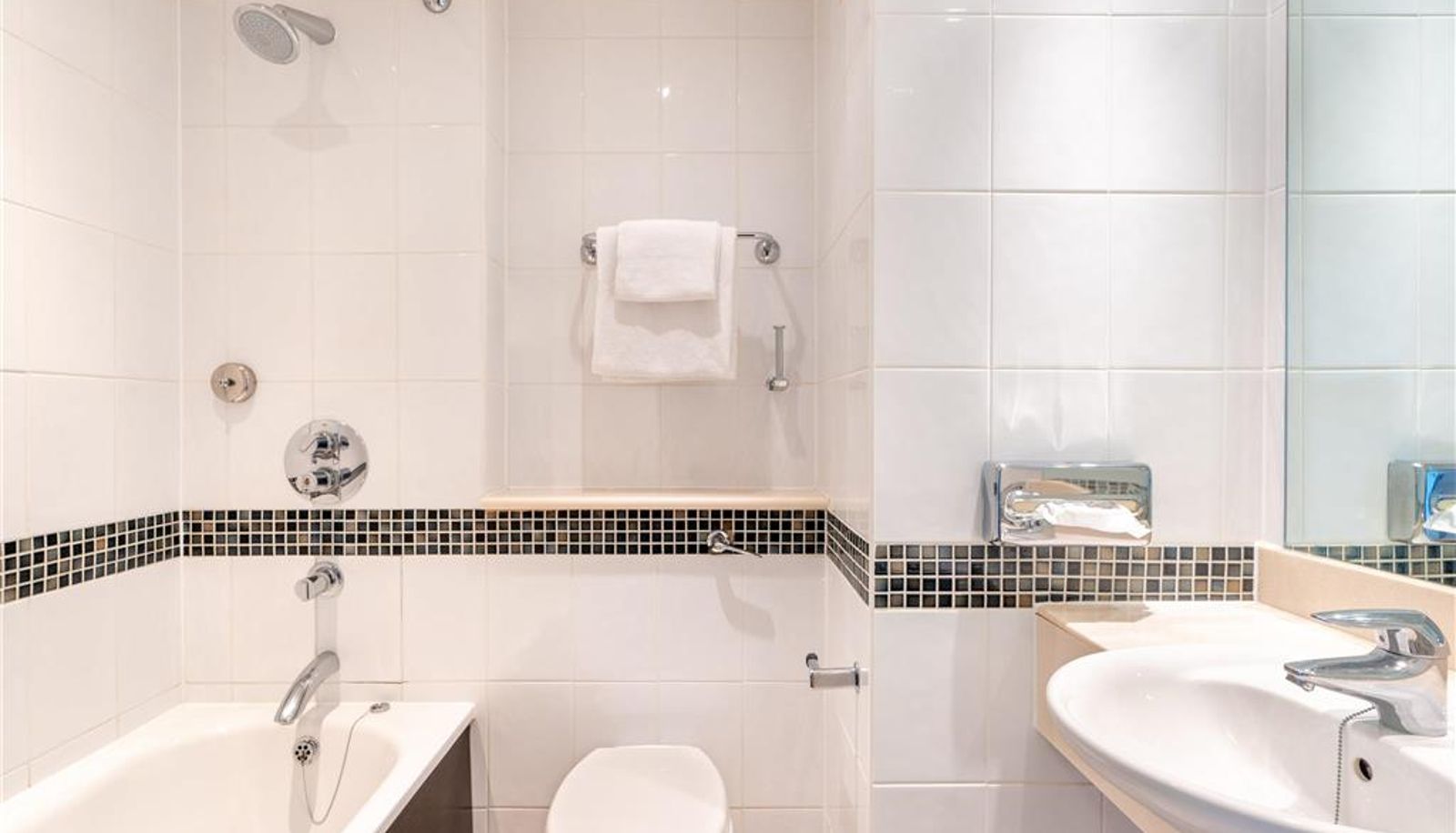 Habitación - Mercure Maidstone Great Danes Hotel