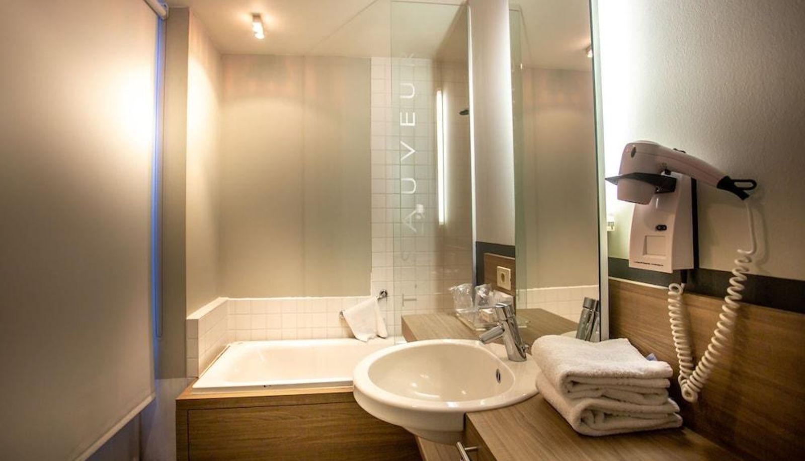 Pokój typu standard - Hotel Saint Sauveur by WP Hotels