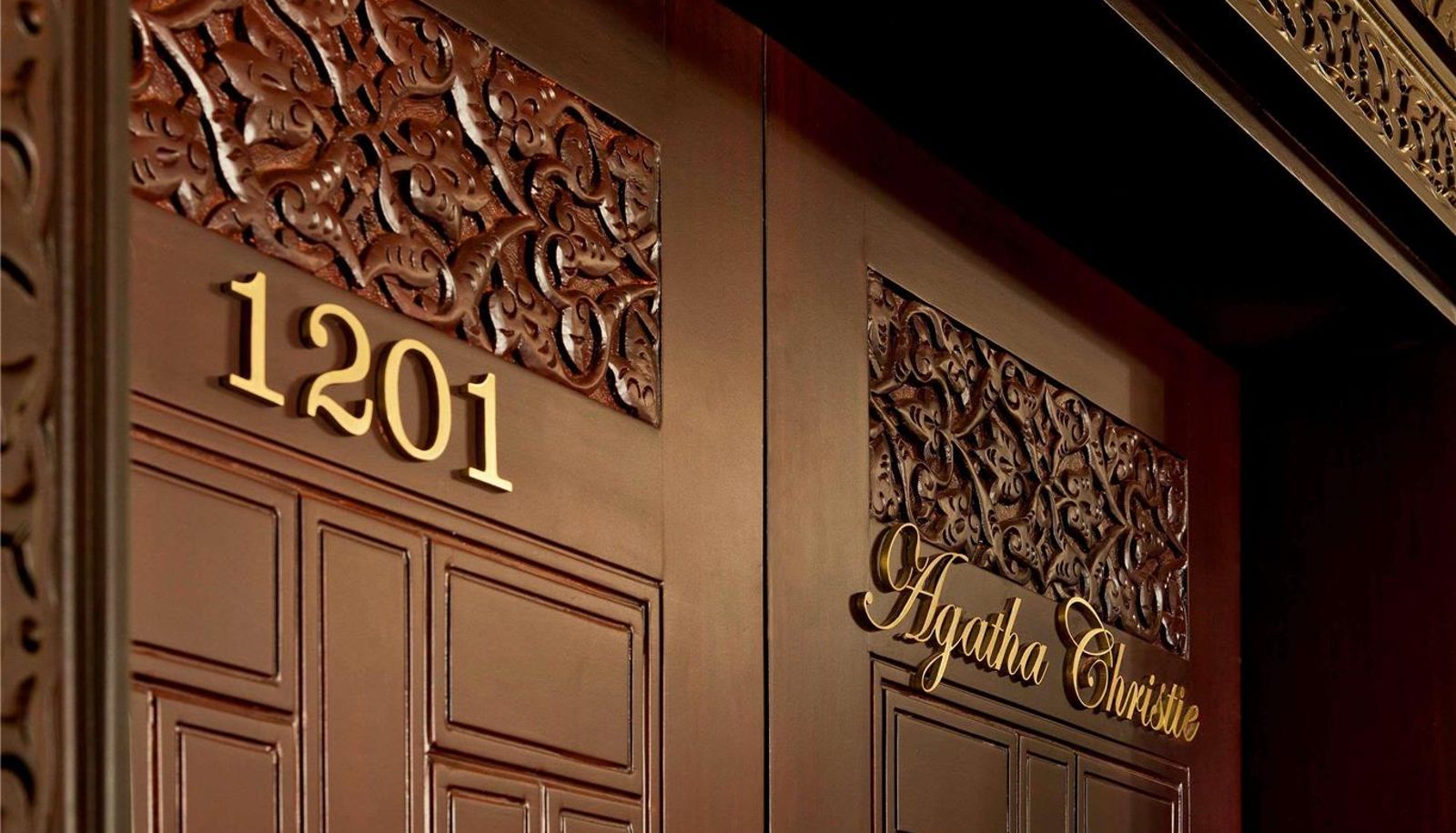 Zimmer - Sofitel Legend Old Cataract Aswan