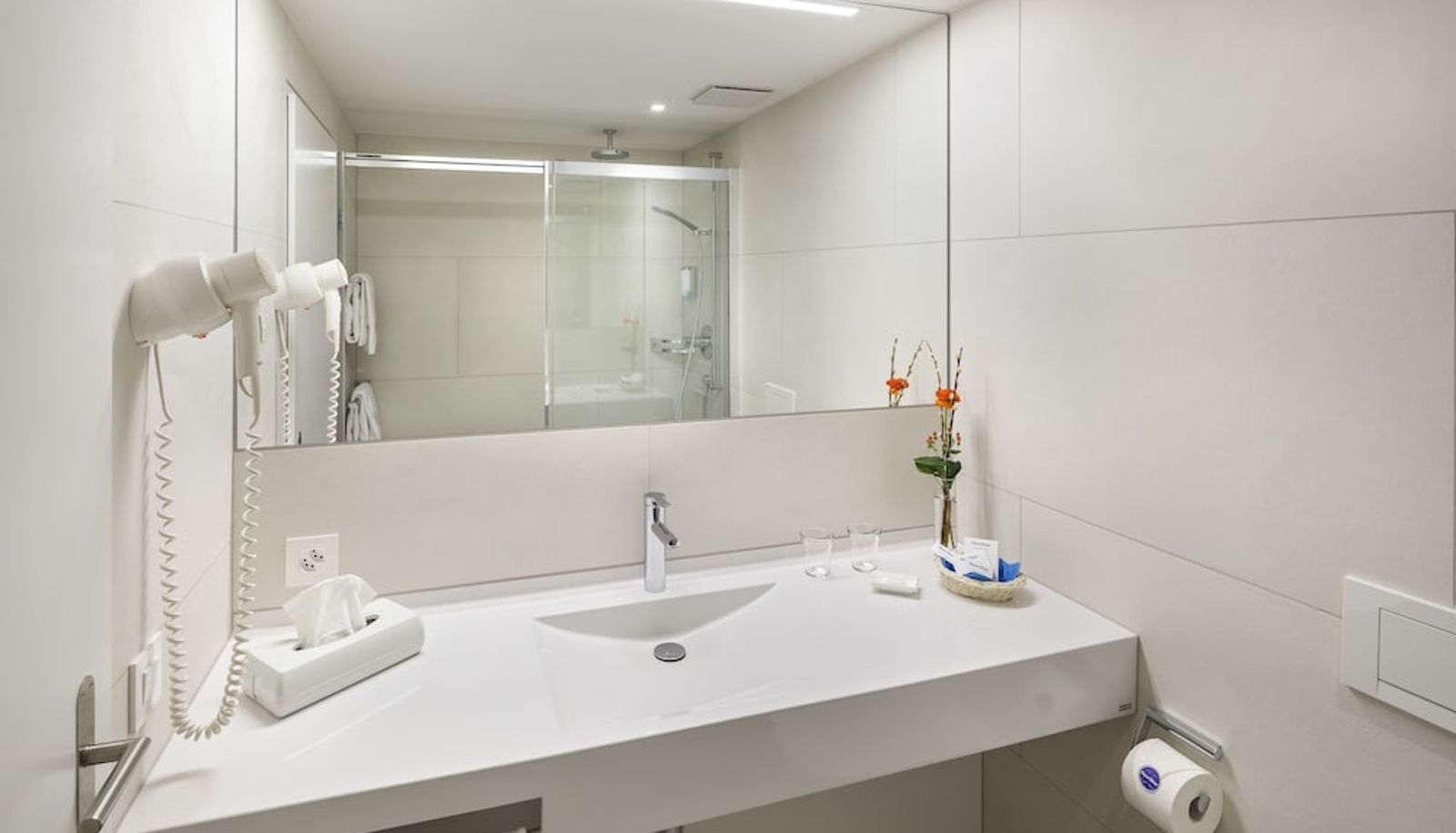 Appartamento - NewStar Hotel