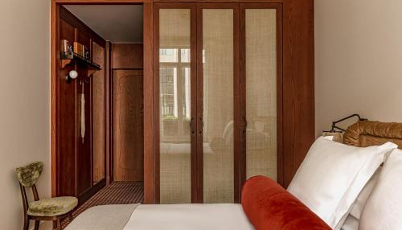Suite - Château des Fleurs Hôtel & Spa Paris