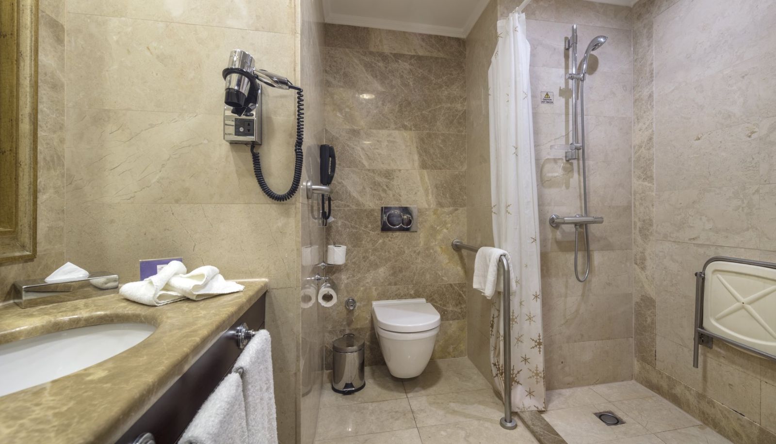Zimmer - Crowne Plaza ISTANBUL - OLD CITY by IHG