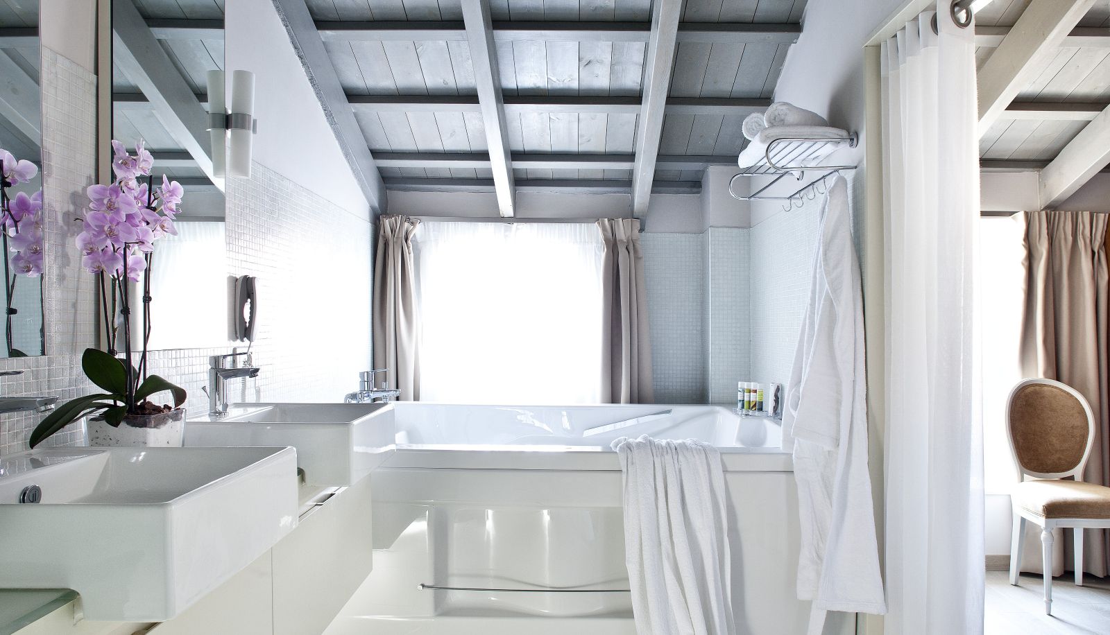Camera - Rimondi Boutique Hotel