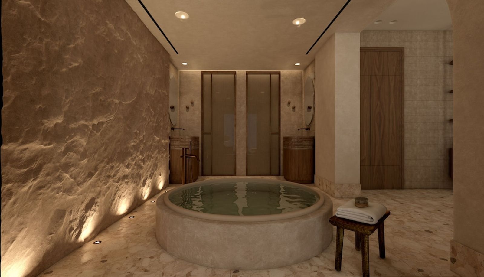 Suite - Uzenie All Suites Boutique Resort - Adults Only