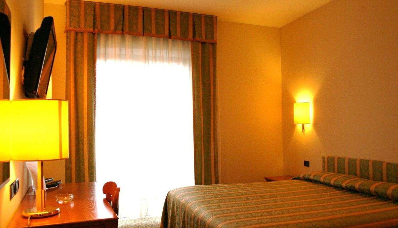 Zimmer - Hotel Savant