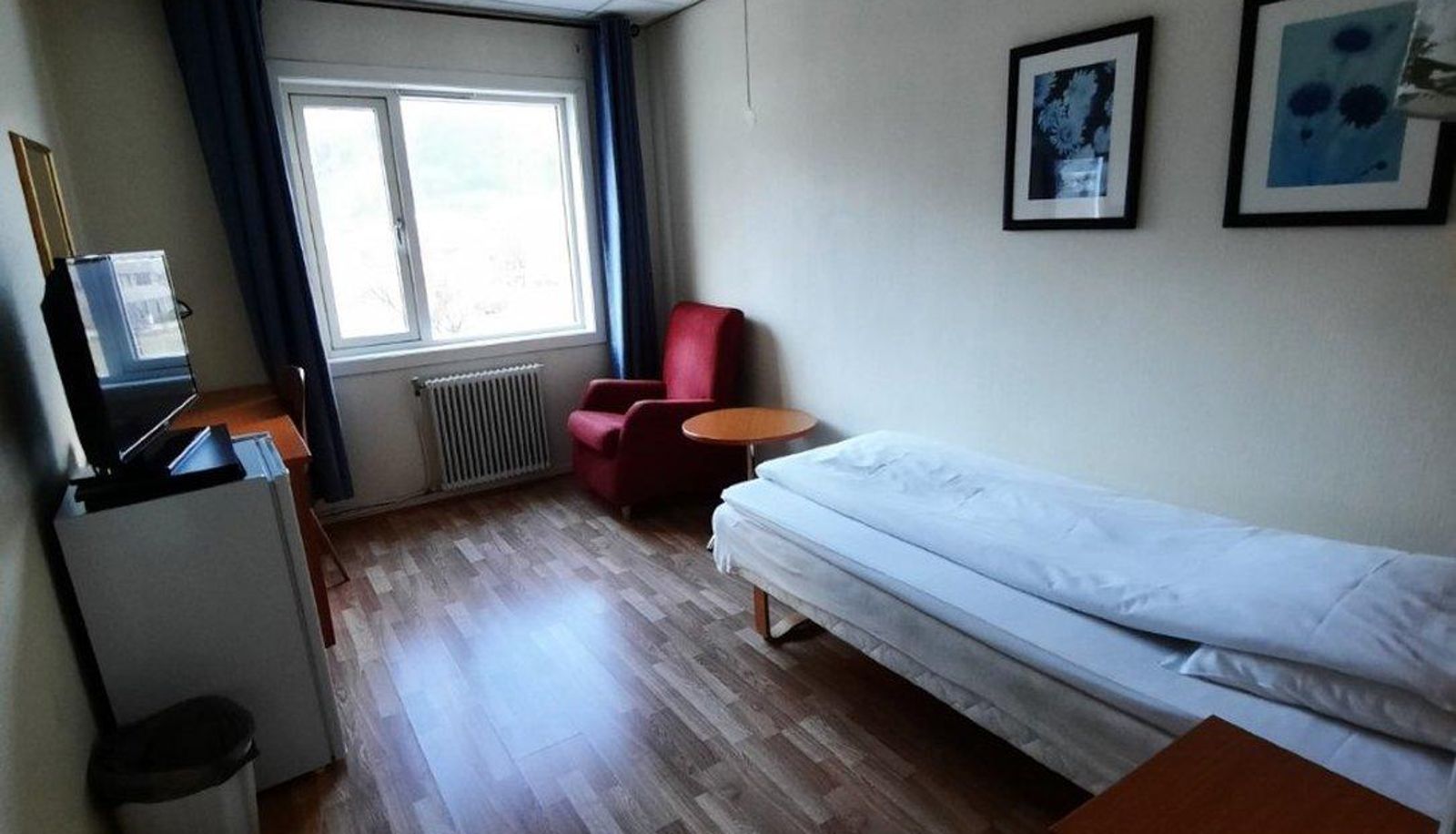Zimmer - Sunndalsora Hotell