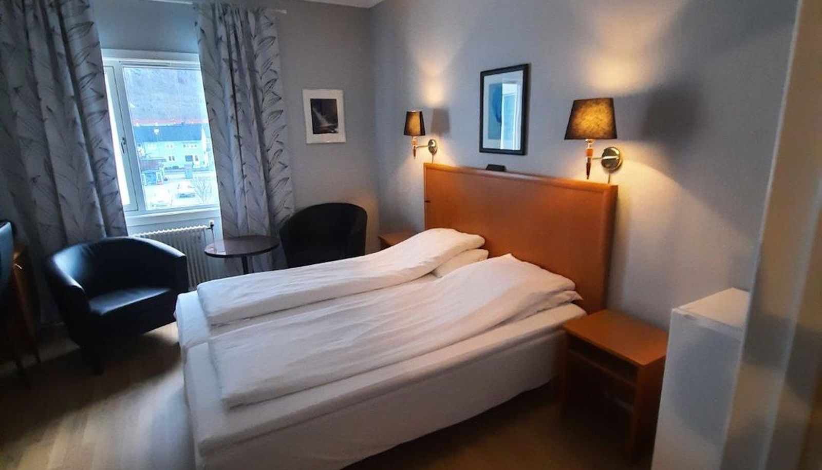 Zimmer - Sunndalsora Hotell