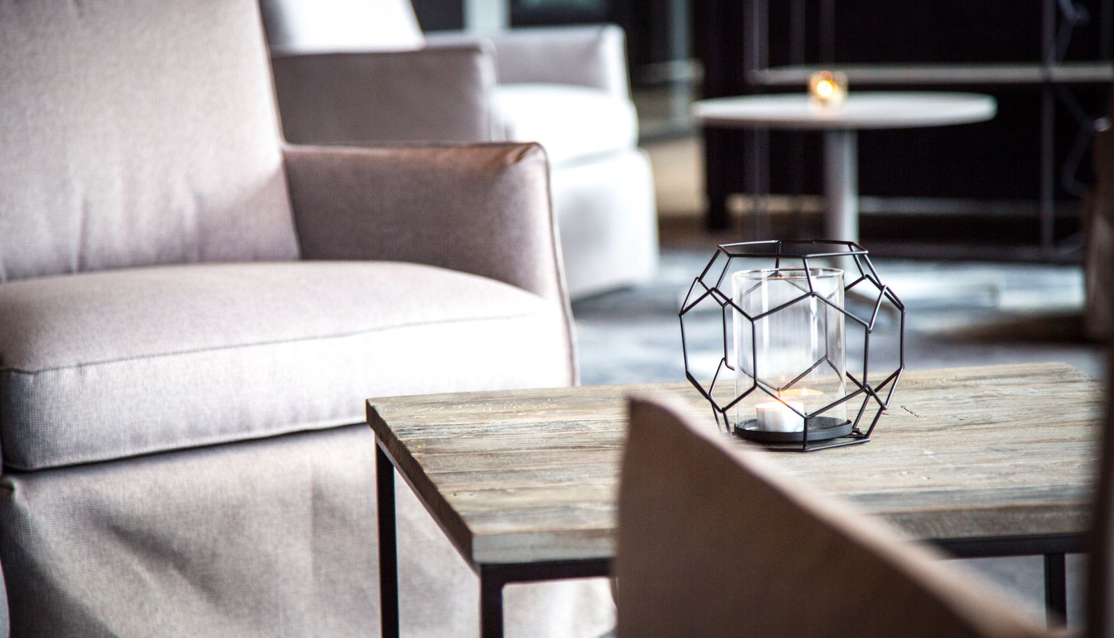 Hall - Thon Partner Hotel Horten