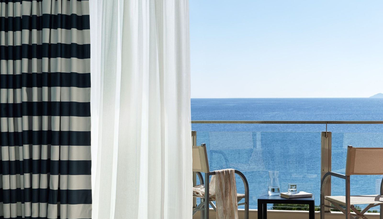 Chambre - Kalamaki Beach Resort