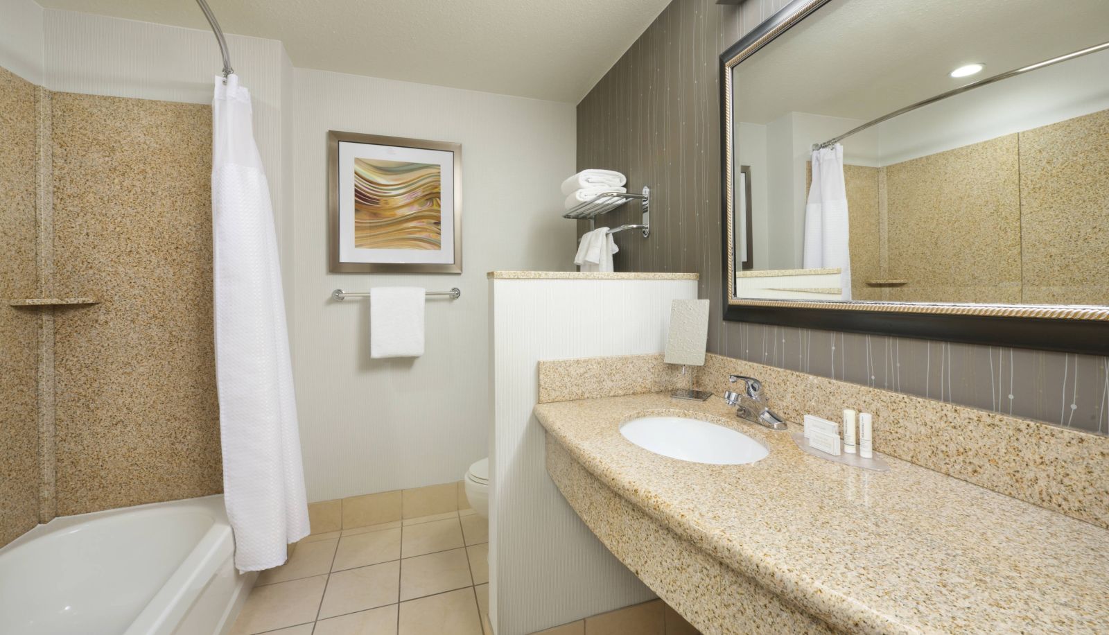 Habitación - Courtyard by Marriott Grand Junction