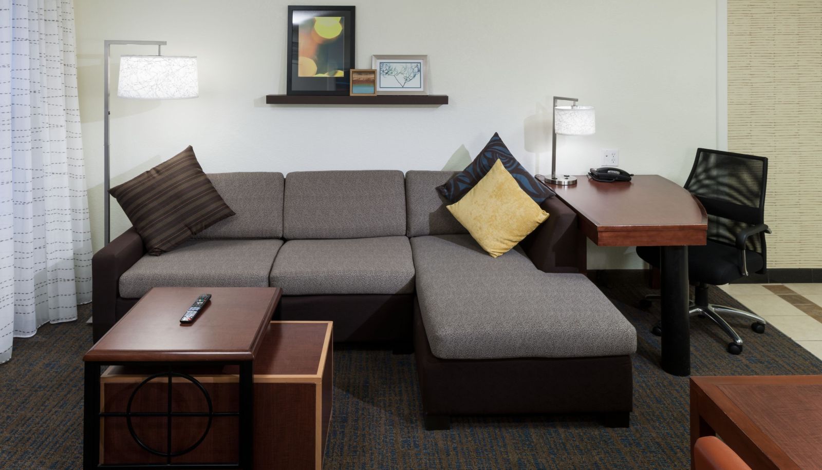 Pokój - Residence Inn by Marriott Boston Marlborough