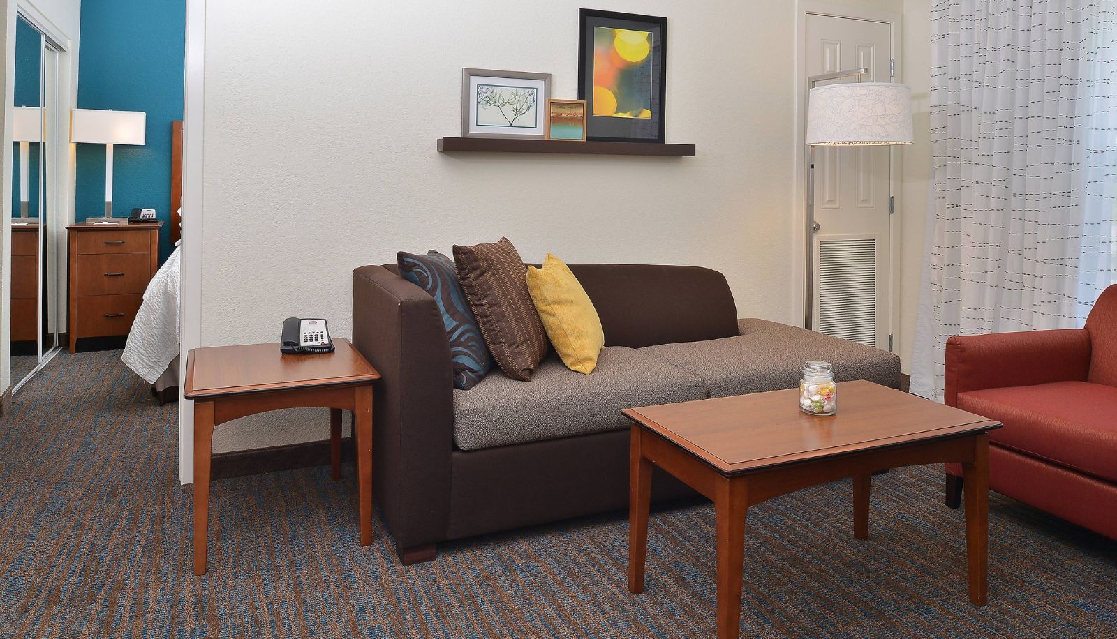 Room - Residence Inn by Marriott Loveland Fort Collins