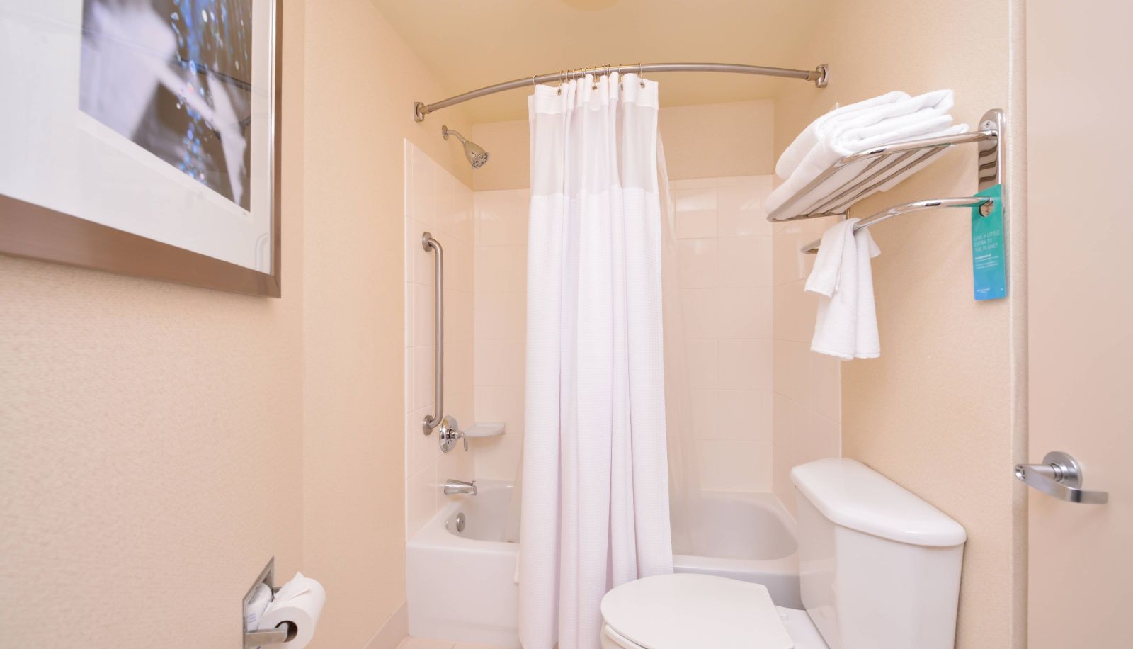 Zimmer - SpringHill Suites by Marriott Arundel Mills BWI Airport