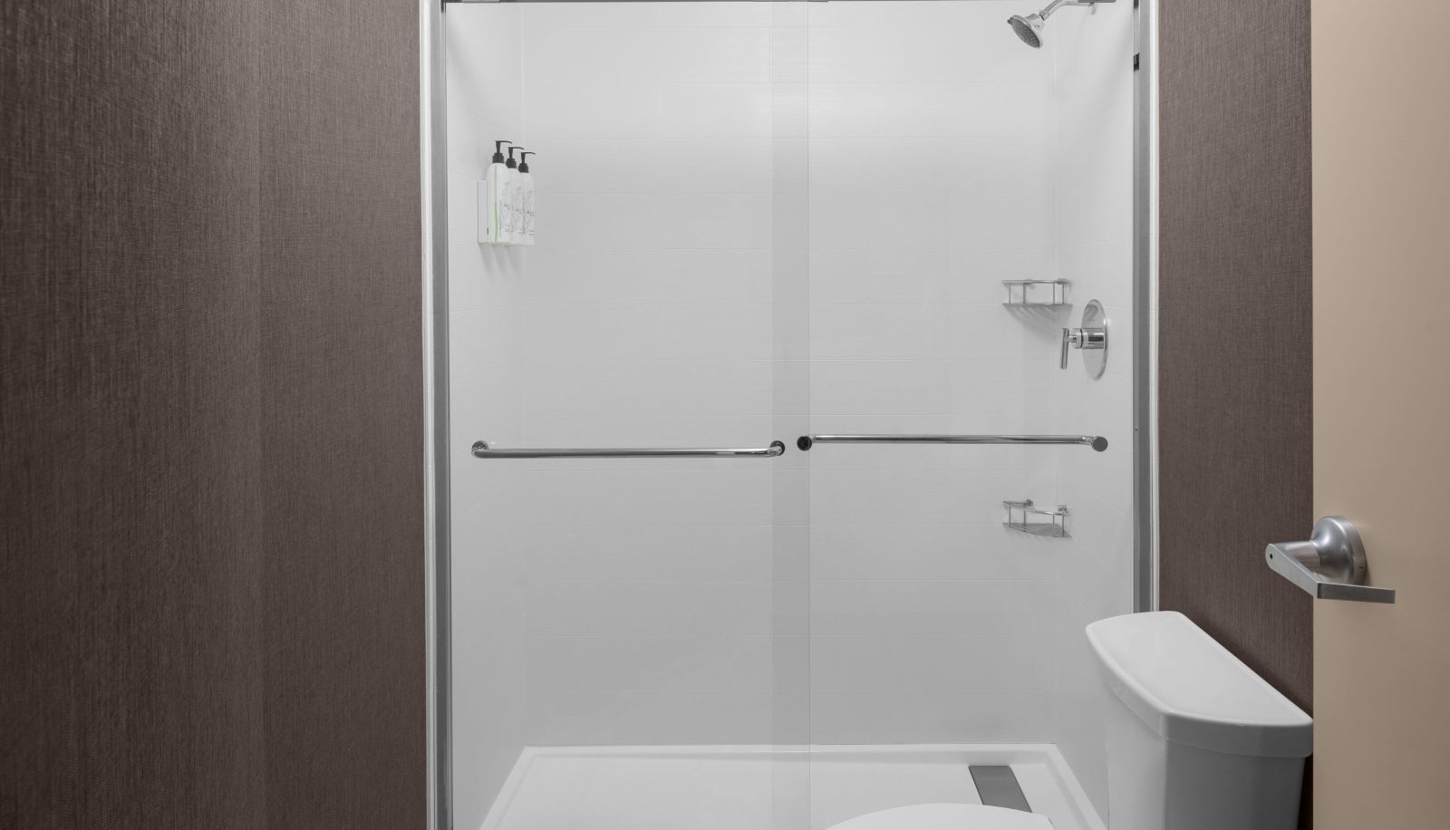 Chambre - SpringHill Suites by Marriott Grand Rapids Airport Southeast