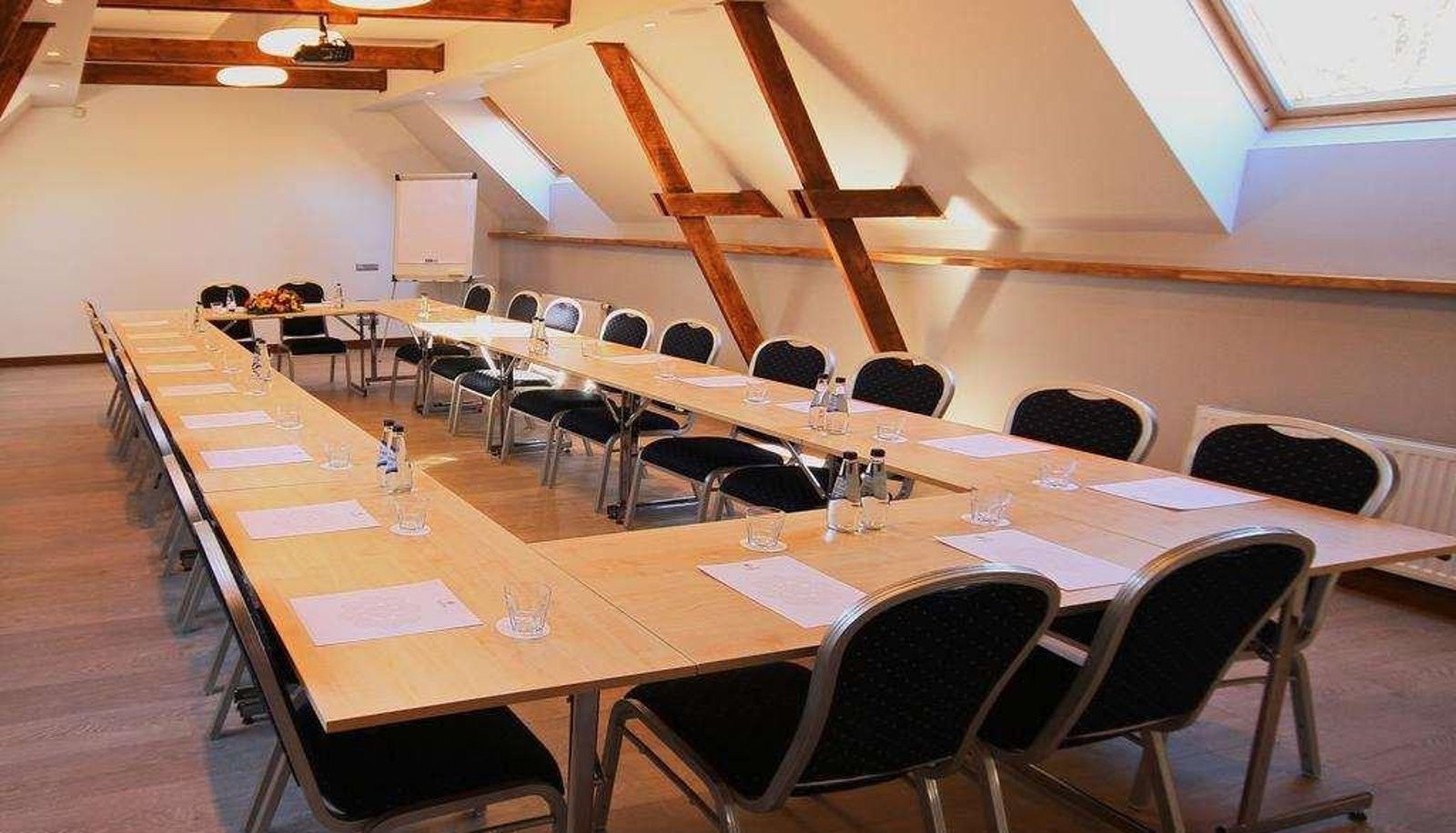 Konferenzraum - KURSHI HOTEL AND SPA - JURMALA