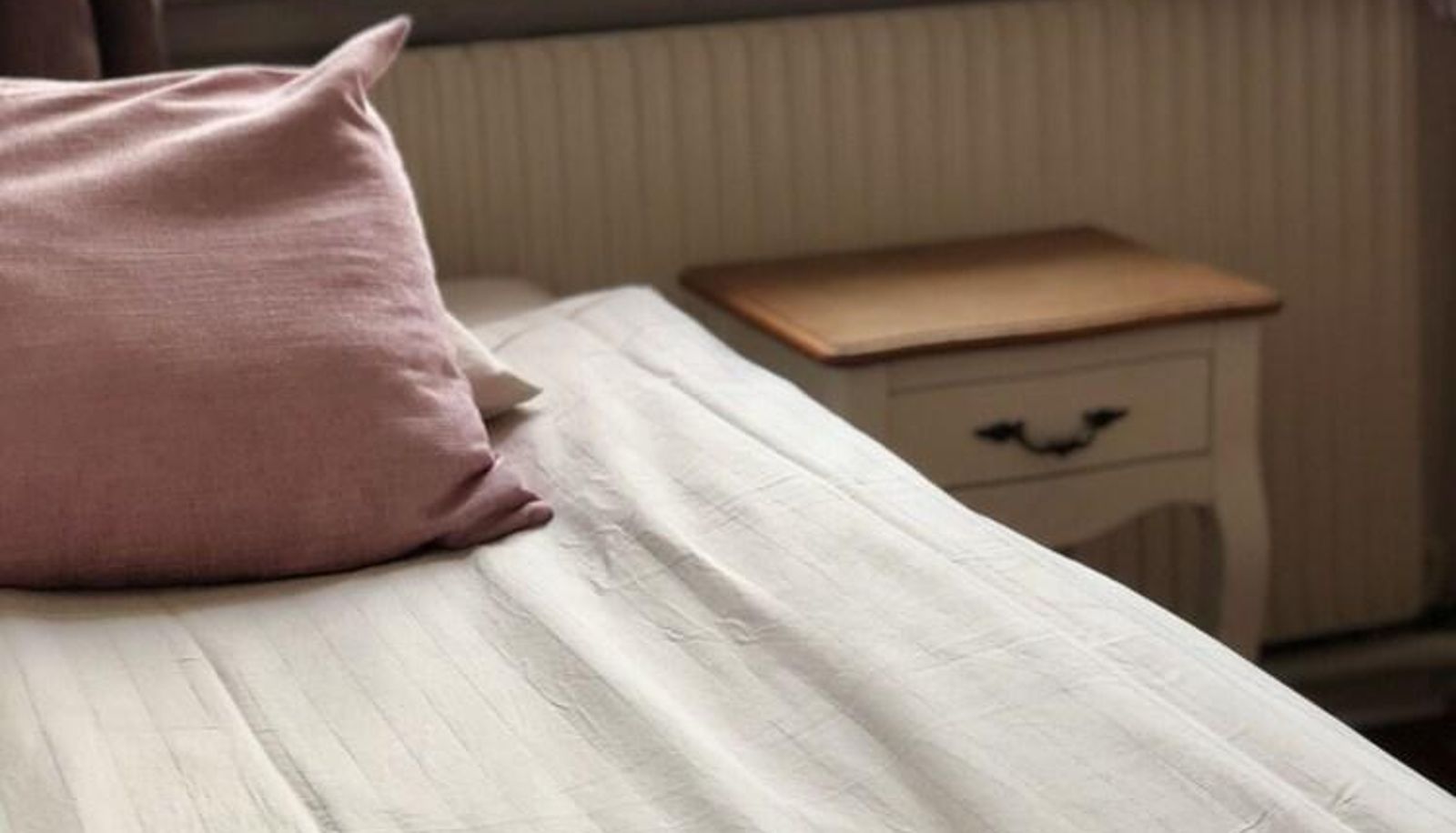 Economy-Zimmer (Einzel) - Järnvägshotellet