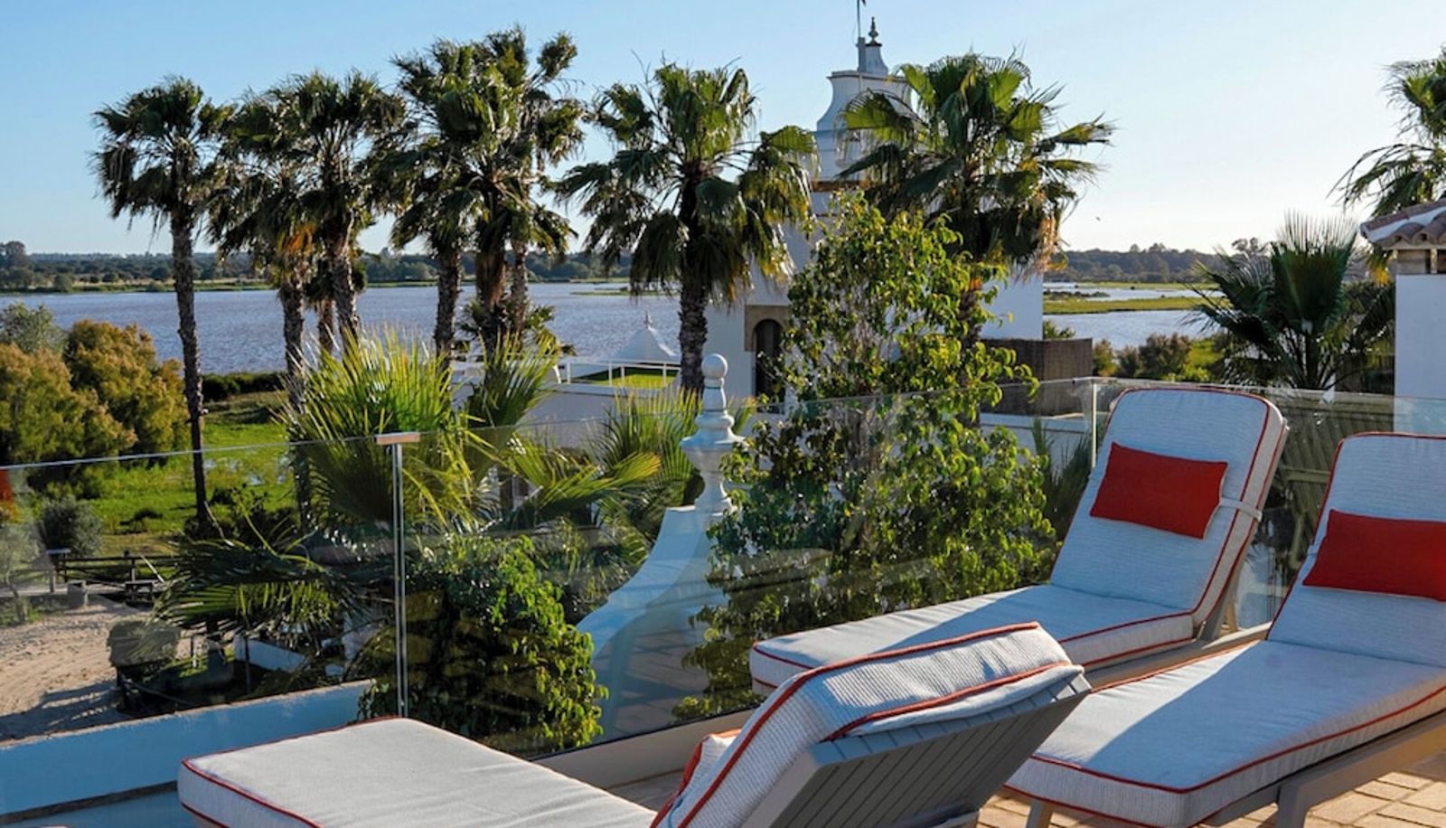 Piscina - Hotel La Malvasía by Kaizen Hoteles