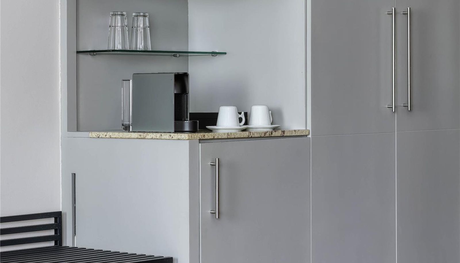 Habitación - Caesar Business Belo Horizonte Belvedere