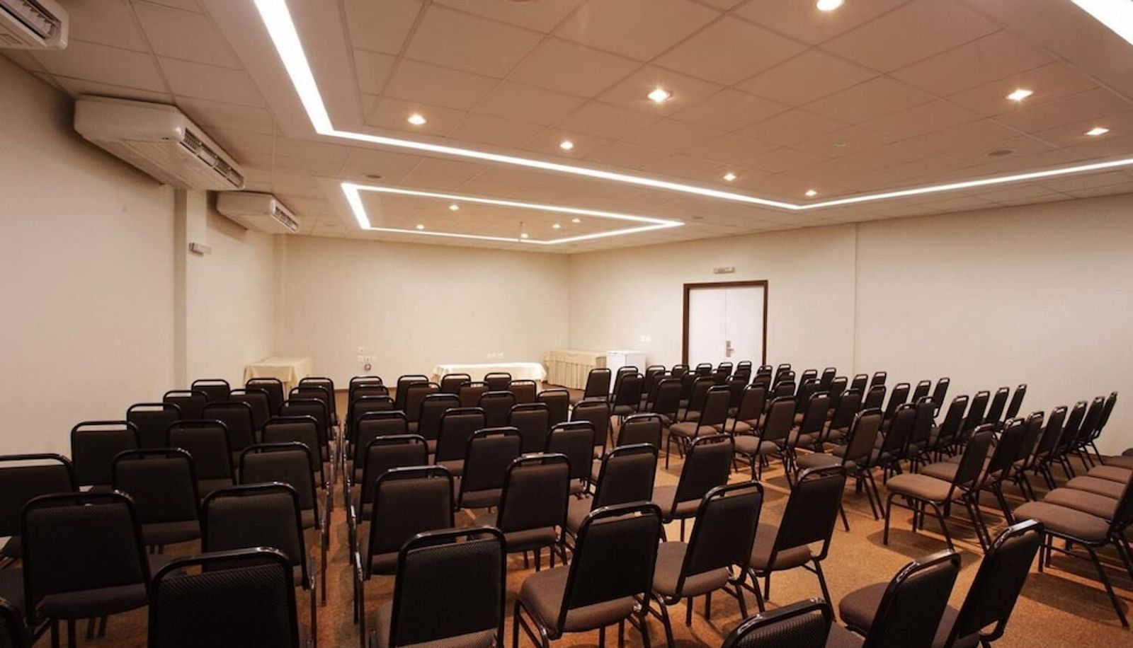 Sala na spotkanie - Executive Inn Hotel