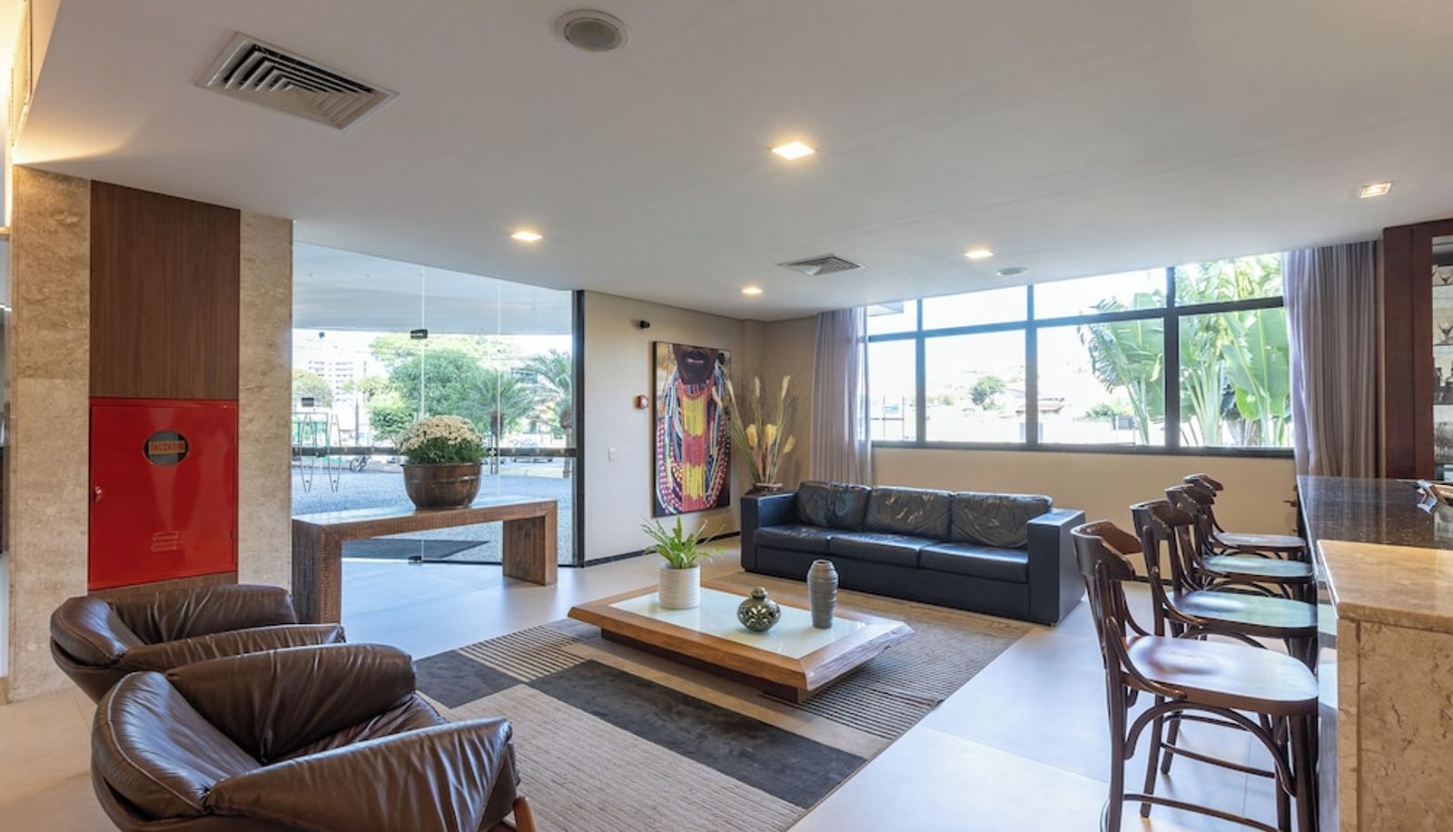 Sala - Executive Inn Hotel