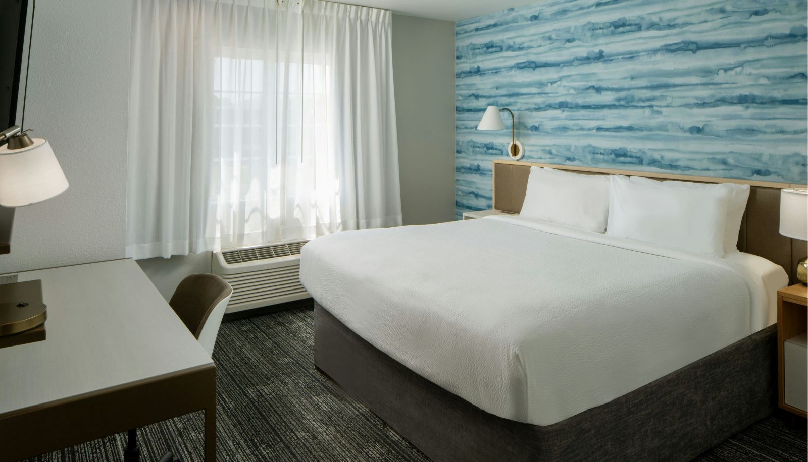 Zimmer - TownePlace Suites by Marriott Texarkana