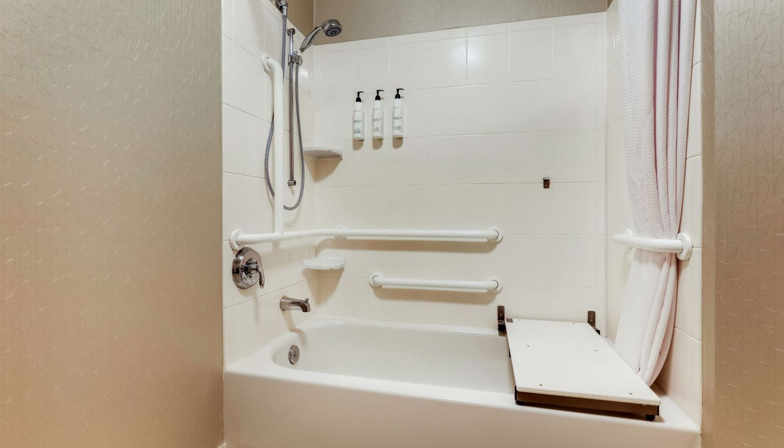 Zimmer - SpringHill Suites by Marriott Dayton South-Miamisburg