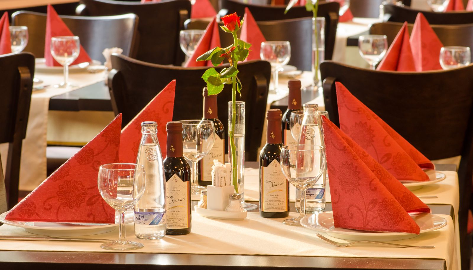 Restaurant - IN VIA