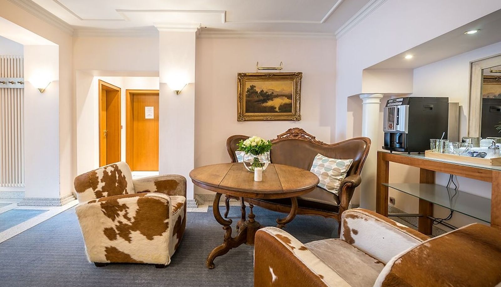Info - Hotel Rheydter Residenz