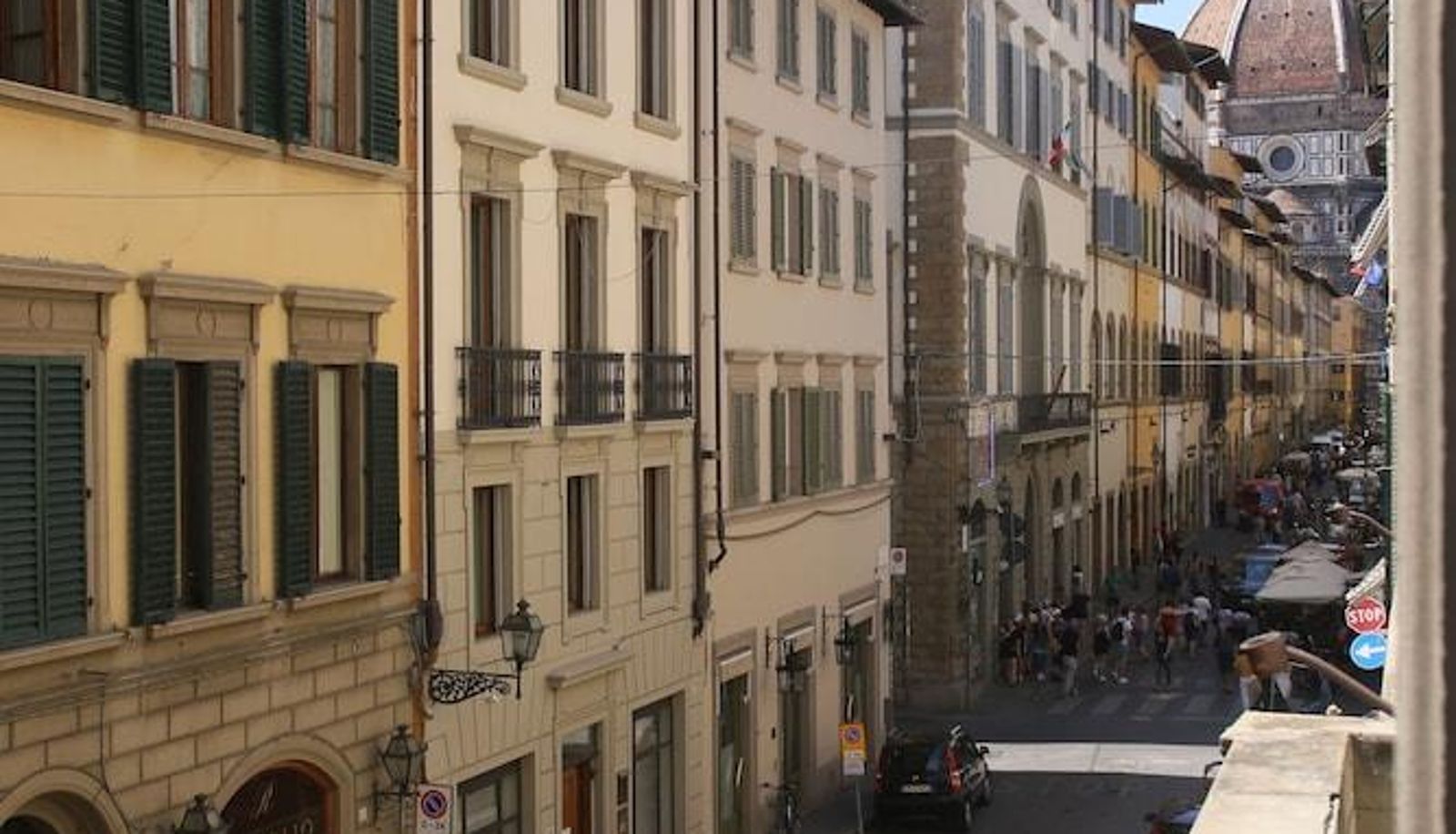 Superior room (double) - Grand Amore Hotel & Spa - Ricci Collection