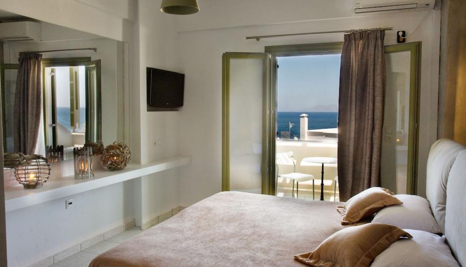 Apartment - Studios Marios