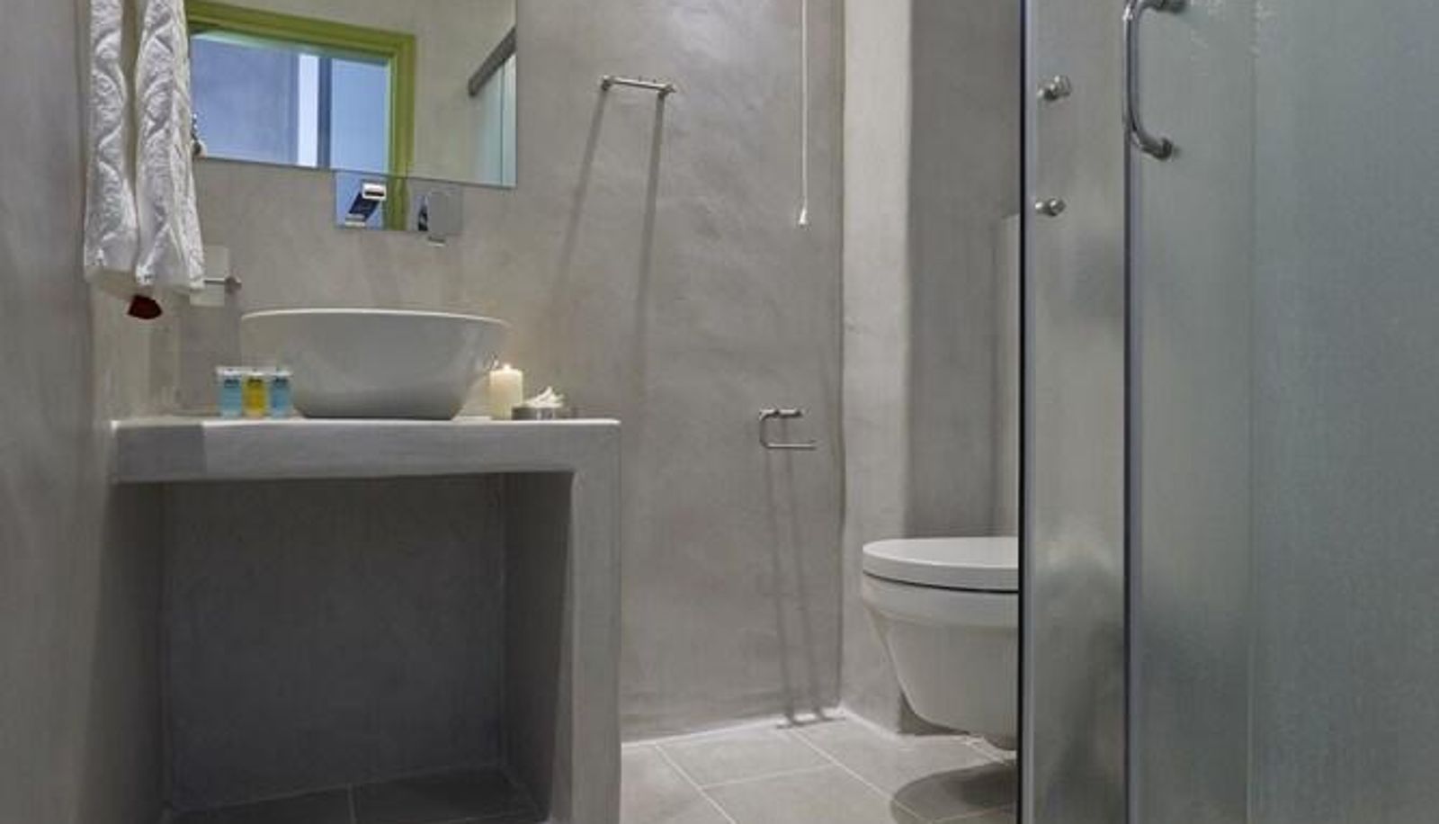 Appartement - Studios Marios