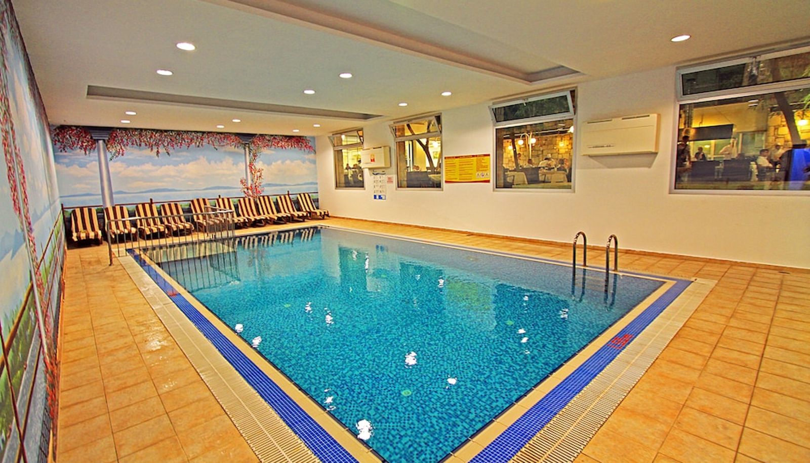 Pool - Mandarin Resort & Spa