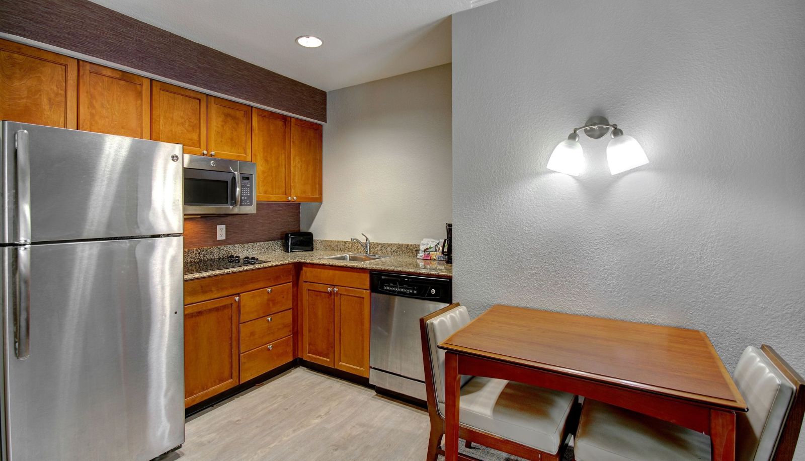 Habitación - Residence Inn by Marriott Morgantown Medical Center Area
