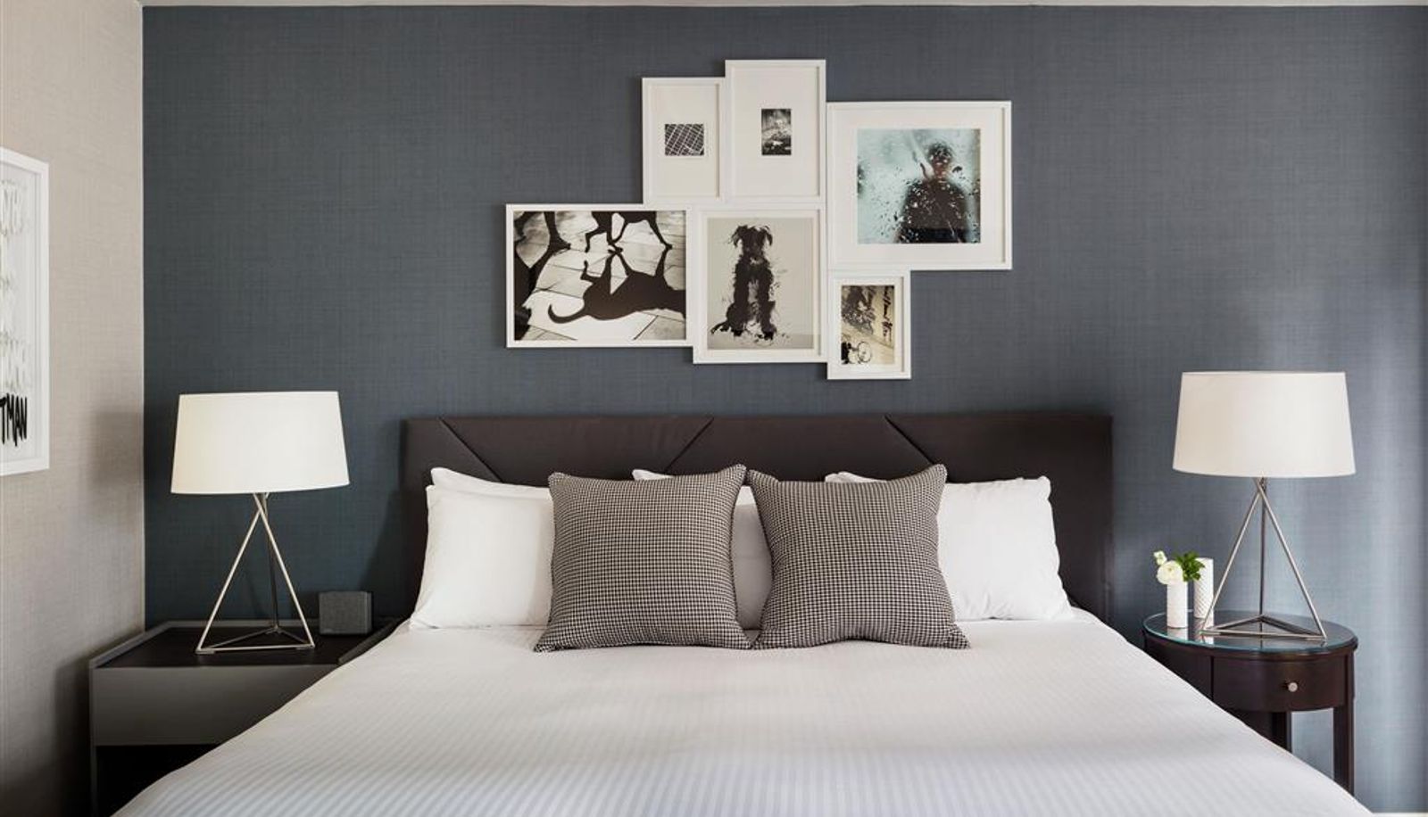 Zimmer - The Shelburne Sonesta New York